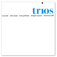 Trios CD