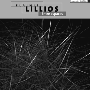 Lillios CD Cover