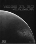 Mars Cover