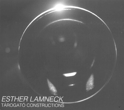 Lamneck CD