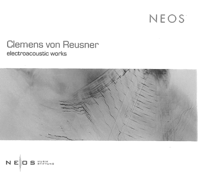 von Reusner CD