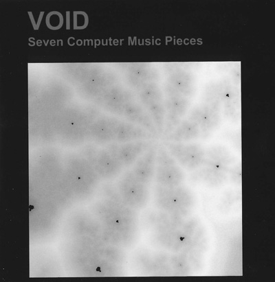 CD Cover