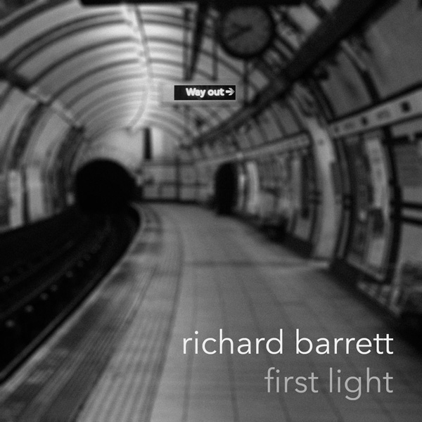 CD Cover